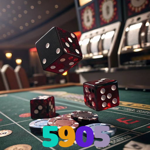  5905