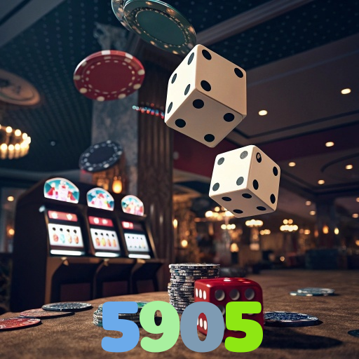  5905