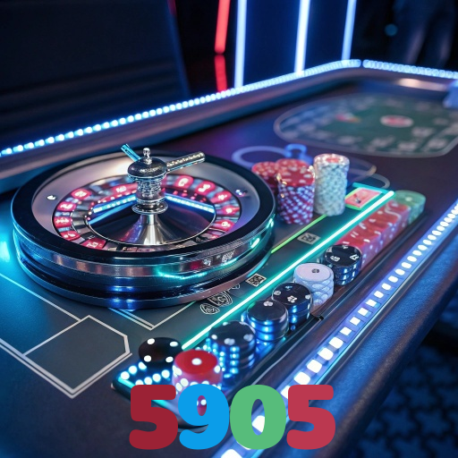  5905