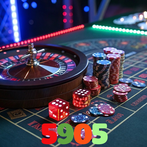  5905