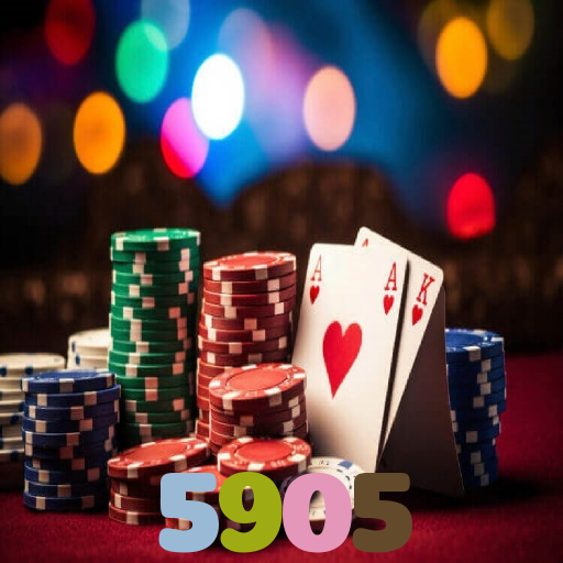  5905
