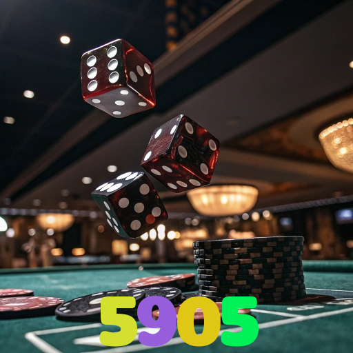  5905