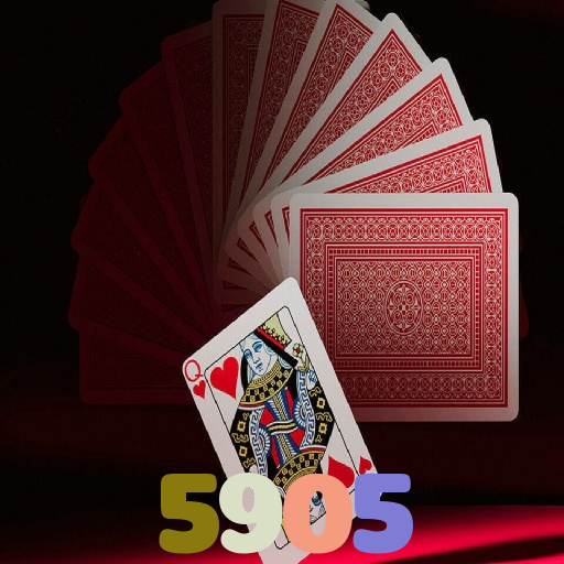  5905
