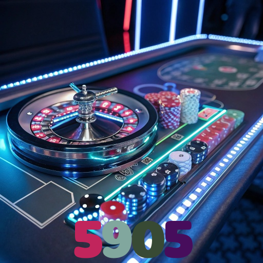  5905