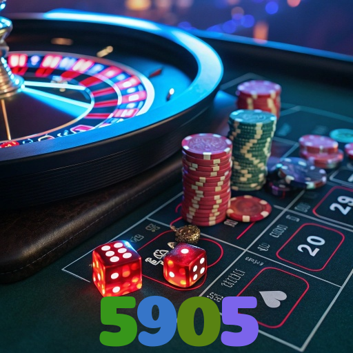  5905