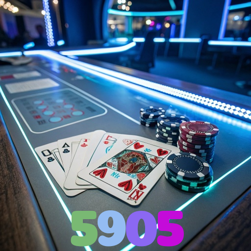  5905