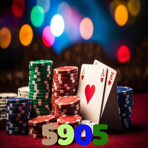  5905